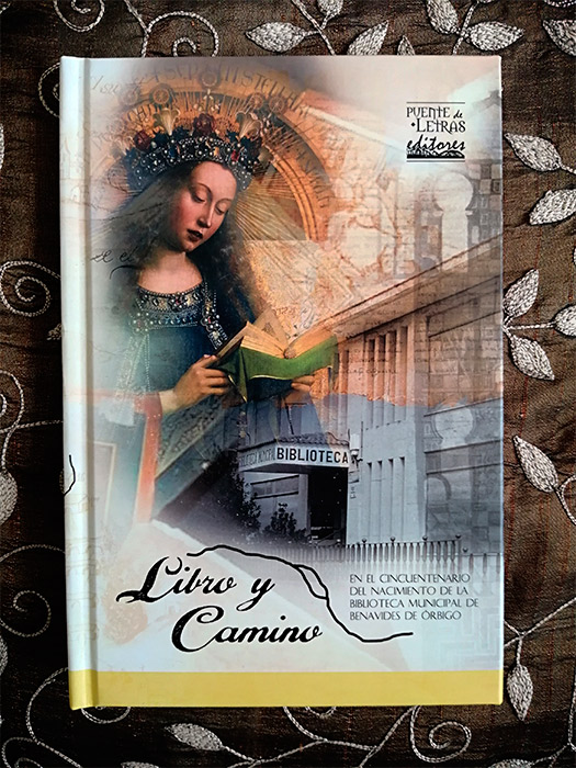 Benavides de Órbigo con la Cultura y el Camino de Santiago