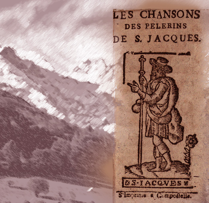 cruzando la cordillera de leon y asturias