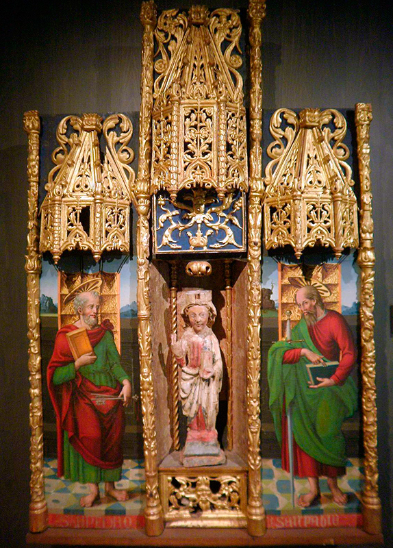 Museo Diocesano de Jaca