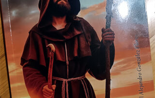 Portada de Lo que perdí en el Camino