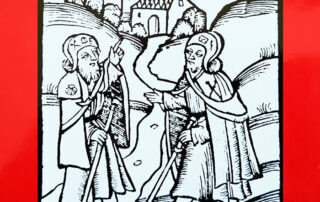 Convocado el Premio Hermann Künig a la Hospitalidad.