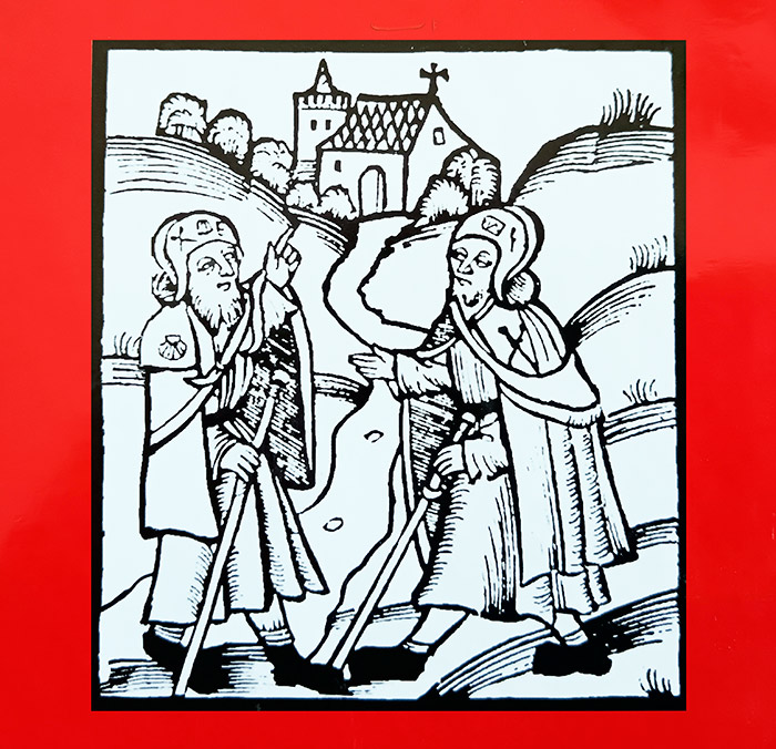 Convocado el Premio Hermann Künig a la Hospitalidad.