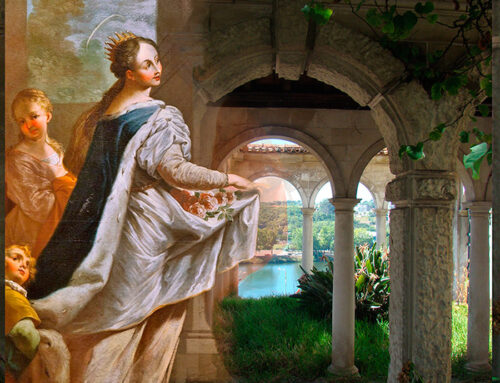 Santa Isabel de Portugal