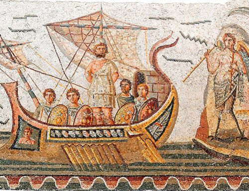 Hospitalidad: una historia milenaria