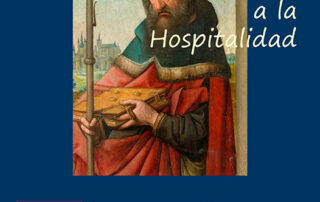 Cartel del Premio Hermann Künig de la Hospitalidad 2026