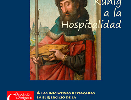 Conocado el Premio Hermann Künig de la Hospitalidad 2026