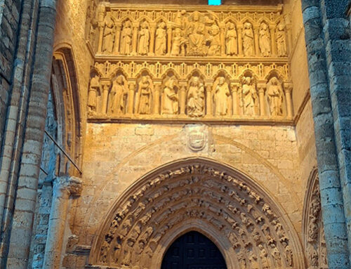 Villalcázar de Sirga