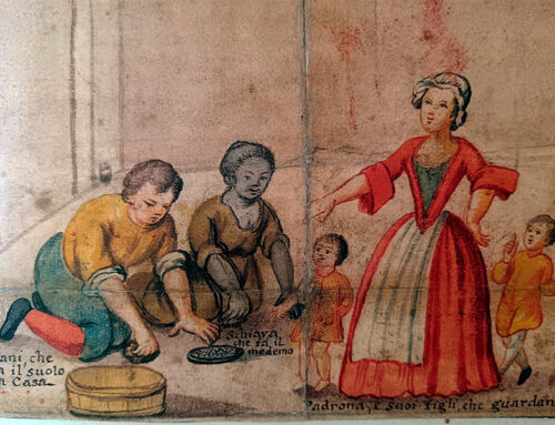 Peregrinos por Lisboa