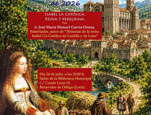Mujeres en la historia y la peregrinación