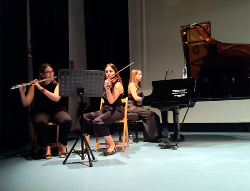 Música y peregrinación en Benavides de Órbigo