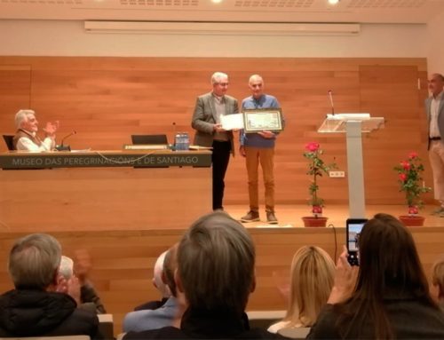 Fiesta de la Hospitalidad 2026, en Compostela