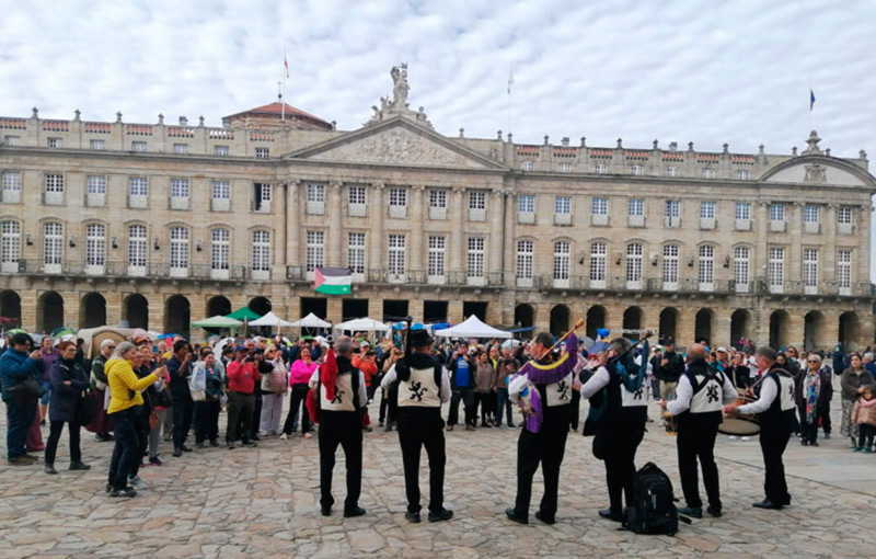 Celebrando el Premio HErmann Künig de la Hospitalidad 2026